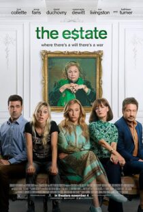دانلود فیلم The Estate 2022420730-32801693
