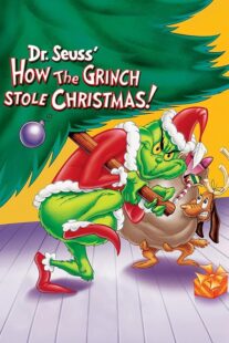 دانلود انیمیشن How the Grinch Stole Christmas! 1966420144-260087192