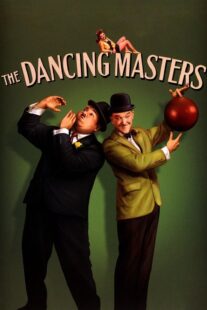 دانلود فیلم The Dancing Masters 1943420505-633003883