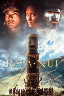 دانلود فیلم Rapa Nui 1994418801-938494045