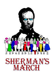 دانلود فیلم Sherman’s March 1985419386-1110099063