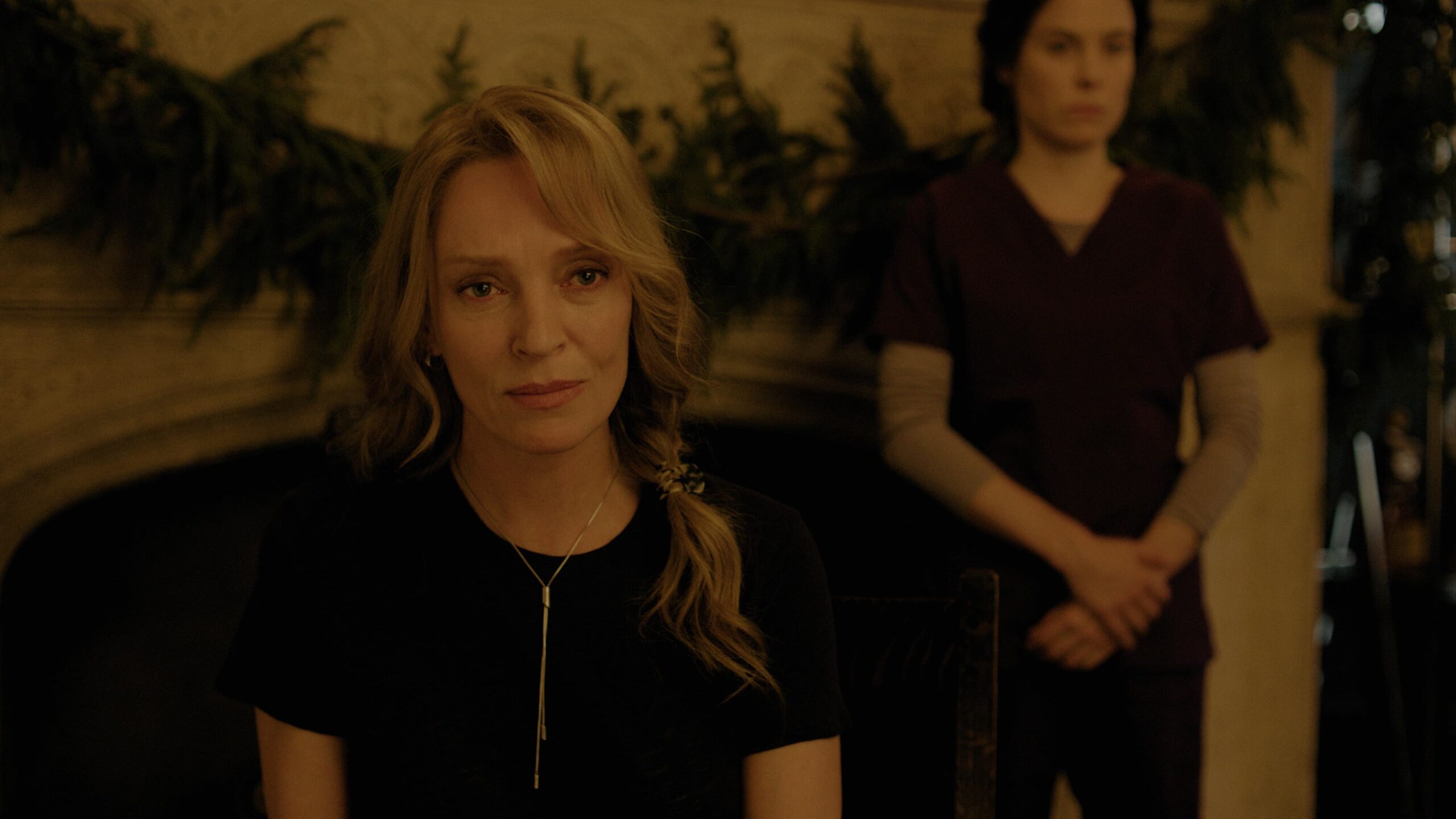 دانلود فیلم Oh, Canada 2024