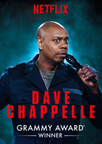 دانلود استندآپ کمدی The Age of Spin: Dave Chappelle Live at the Hollywood Palladium 2017424020-578244858