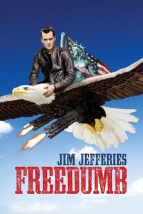 دانلود استندآپ کمدی Jim Jefferies: Freedumb 2016423665-969984945