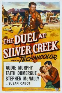 دانلود فیلم The Duel at Silver Creek 1952423922-975739398