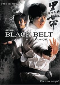 دانلود فیلم Black Belt 2007424414-341362820