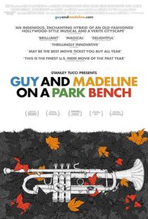دانلود فیلم Guy and Madeline on a Park Bench 2009423119-1086074725