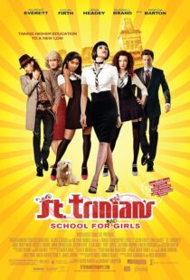 دانلود فیلم St. Trinian’s 2007424924-876615383