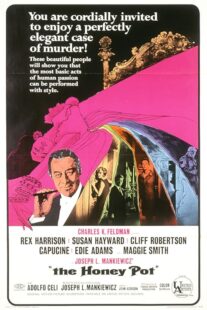 دانلود فیلم The Honey Pot 1967425092-1388346800