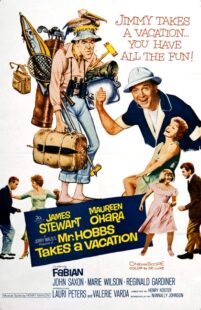 دانلود فیلم Mr. Hobbs Takes a Vacation 1962424193-1591584689