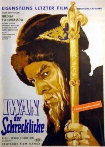 دانلود فیلم Ivan the Terrible, Part II: The Boyars’ Plot 1946424103-760266398