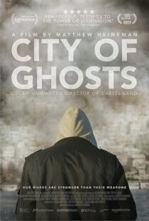 دانلود فیلم City of Ghosts 2017422512-1973229985