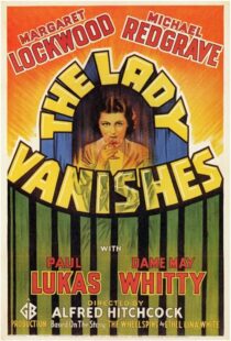 دانلود فیلم The Lady Vanishes 1938423111-568947733