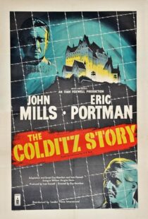 دانلود فیلم The Colditz Story 1955424453-791985591