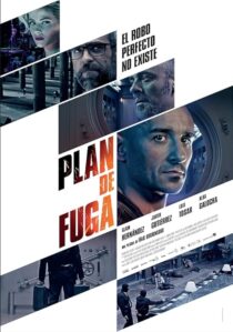 دانلود فیلم Plan de fuga (Getaway Plan) 2016424566-2076360290