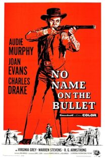 دانلود فیلم No Name on the Bullet 1959424113-841308935
