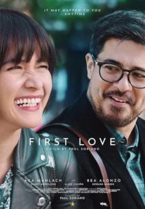 دانلود فیلم First Love 2018423314-836662612