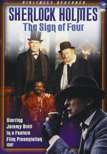 دانلود فیلم The Sign of Four 1987423868-990702897