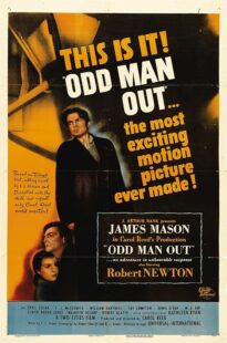 دانلود فیلم Odd Man Out 1947425112-660287259