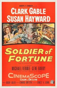 دانلود فیلم Soldier of Fortune 1955423991-994881295