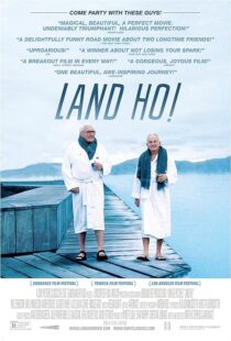 دانلود فیلم Land Ho! 2014425036-590596527