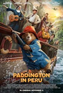 دانلود فیلم Paddington in Peru 2024424159-854199466
