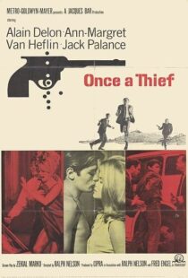 دانلود فیلم Once a Thief 1965422605-2078095851