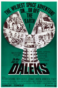 دانلود فیلم Dr. Who and the Daleks 1965424418-364377083
