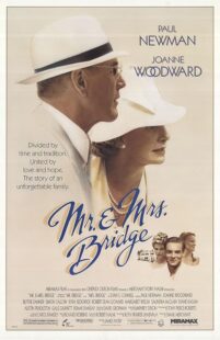 دانلود فیلم Mr. & Mrs. Bridge 1990425155-548491960
