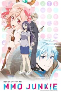 دانلود انیمه Recovery of an MMO Junkie423978-821906507