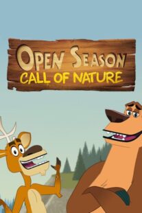 دانلود انیمیشن Open Season: Call of Nature423006-1740382461