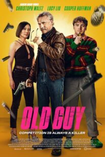 دانلود فیلم Old Guy 2024424723-1003440394