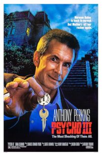 دانلود فیلم Psycho III 1986424842-373827664