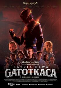 دانلود فیلم Satria Dewa: Gatotkaca 2022423195-394455761