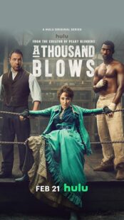دانلود سریال A Thousand Blows424824-43497584
