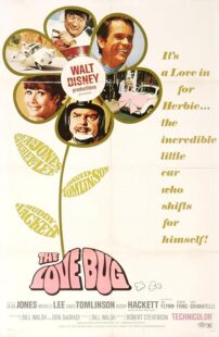دانلود فیلم The Love Bug 1969422776-1309284566