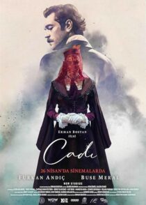 دانلود فیلم Cadi (The Witch) 2024424731-868034349