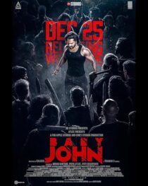 دانلود فیلم هندی Baby John 2024423482-2019497806