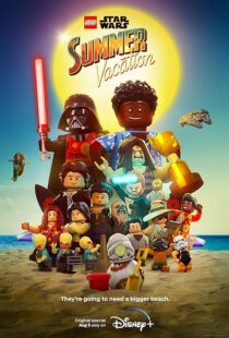 دانلود انیمیشن Lego Star Wars Summer Vacation 2022422862-263516218