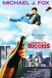 دانلود فیلم The Secret of My Success 1987423767-25520219