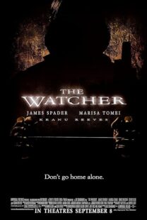 دانلود فیلم The Watcher 2000425076-1221584657