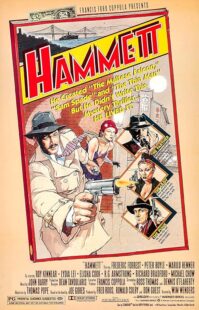 دانلود فیلم Hammett 1982424003-1030707983