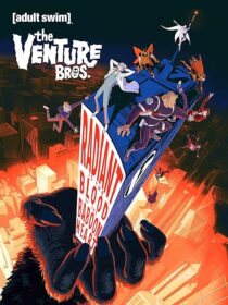 دانلود انیمیشن The Venture Bros.: Radiant Is the Blood of the Baboon Heart 2023424994-1079767177