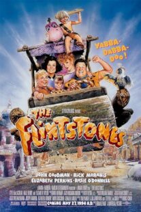 دانلود فیلم The Flintstones 1994424935-1081014955
