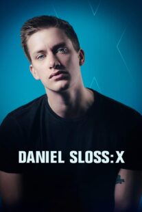 دانلود استندآپ کمدی Daniel Sloss: X 2019423464-2125299389