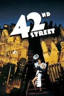 دانلود فیلم 42nd Street 1933423989-912344545