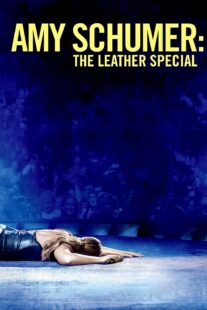 دانلود استندآپ کمدی Amy Schumer: The Leather Special 2017423332-435020632
