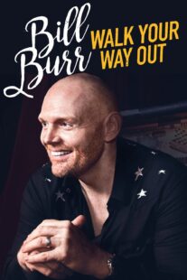 دانلود استندآپ کمدی Bill Burr: Walk Your Way Out 2017423359-966161032