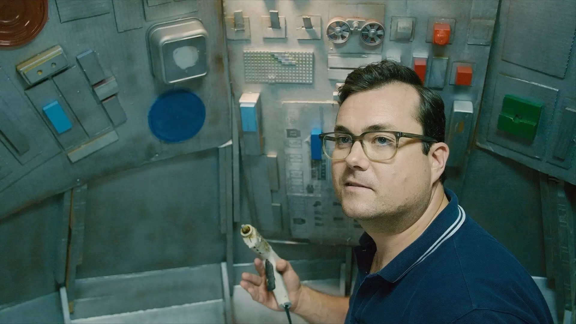 دانلود فیلم Red Rover 2018