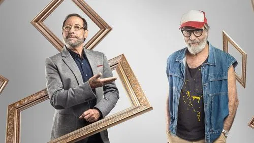 دانلود فیلم My Masterpiece 2018